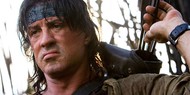 Из «Рэмбо» сделают сериал
