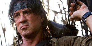 Из «Рэмбо» сделают сериал