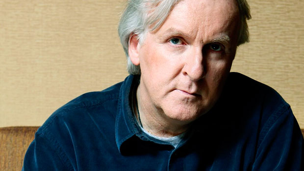 Джеймс Кэмерон