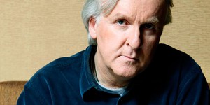 Джеймс Кэмерон анонсировал литературный цикл «Аватар»