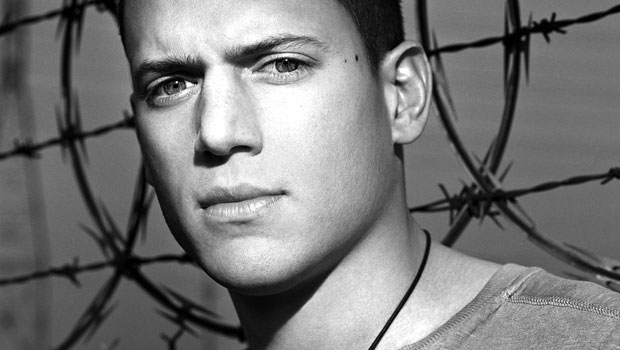 Вентворт Миллер