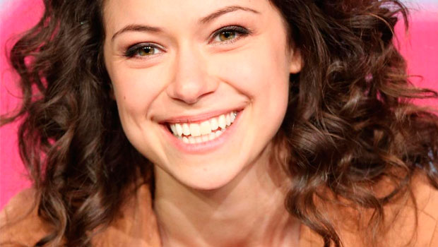 Татьяна Маслани