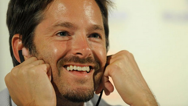 Скотт Купер