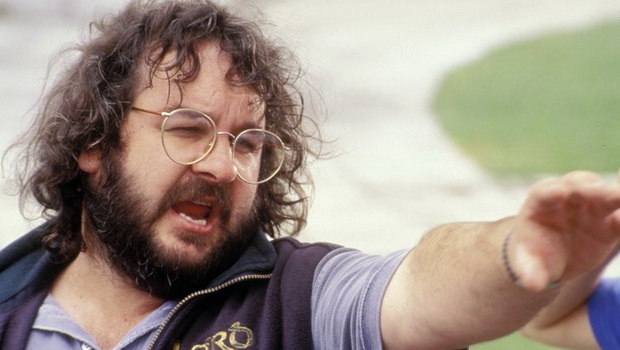 Питер Джексон