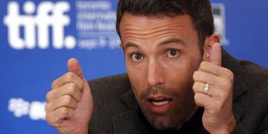 Джосс Уидон встал на защиту Бена Аффлека