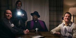 Пародия о паранормальном доме получит сиквел