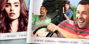 Критики о «Городе костей», «Одноклассниках 2» и новом Озоне