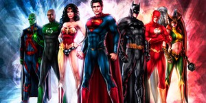 Бену Аффлеку могут доверить «Лигу справедливости»