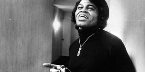 Легенду соула Джеймса Брауна сыграет Чэдвик Боузман