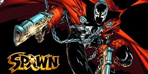 «Спаун» вернется в следующем году