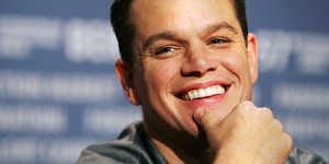 Мэтт Дэймон высмеял фанатов Бэтмена