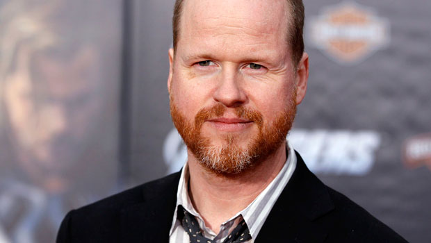 Джосс Уидон