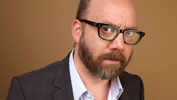 Пол Джаматти