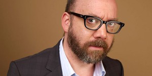 Пол Джаматти сыграет детектива в сериале «Хок»