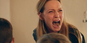 Новый тизер порнодрамы «Нимфоманка» Ларса фон Триера