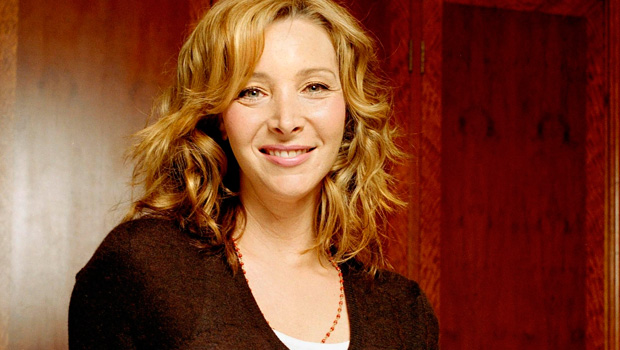 Лиза Кудроу