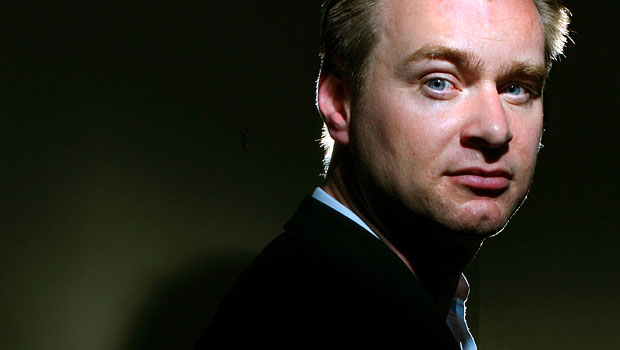 Кристофер Нолан