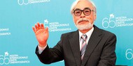 Хаяо Миядзаки завершил режиссерскую карьеру