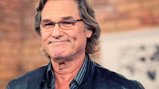 Курт Рассел