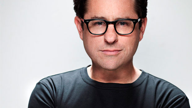 Джей Джея Абрамс