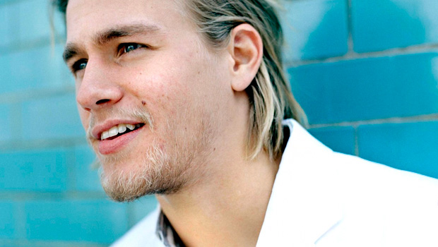 Чарли Ханнэм