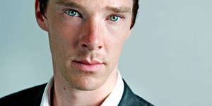 Бенедикт Камбербэтч готов начать «Звездные войны»