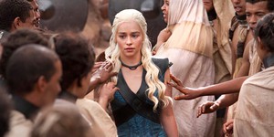 «Игра престолов» победила «Доктора Кто» на премии «Хьюго»