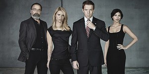 «Чужой среди своих» пострадал от пиратства