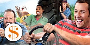 Обзор украинского бокс-офиса за последний уик-энд (29 августа – 1 сентября 2013)