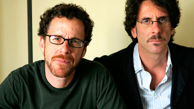 Братья Коэн