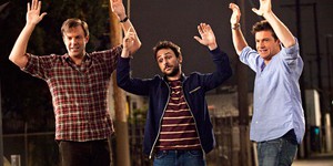 Автор комедии «Мы – Миллеры» займется «Несносными боссами 2»