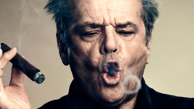 Джек Николсон