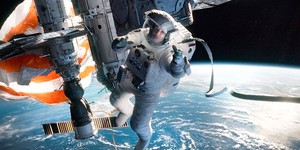 Джеймс Кэмерон восхищен «Гравитацией» Альфонсо Куарона