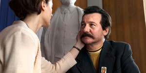 МКФ «Молодость» откроет байопик «Валенса»