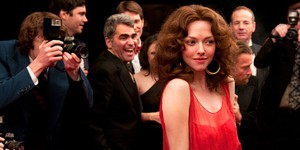 «Лавлэйс» и другие ближайшие провокационные премьеры