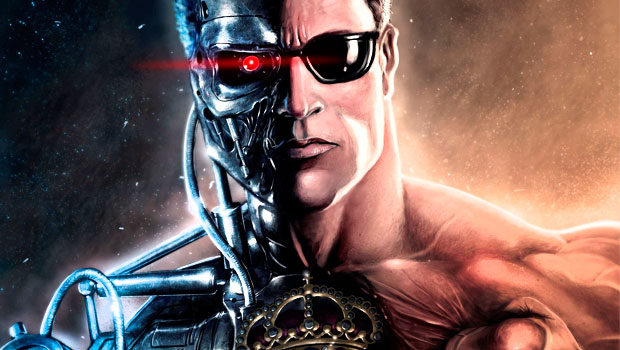 Терминатор