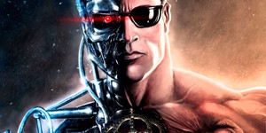 Режиссер второго «Тора» перезапустит «Терминатора»