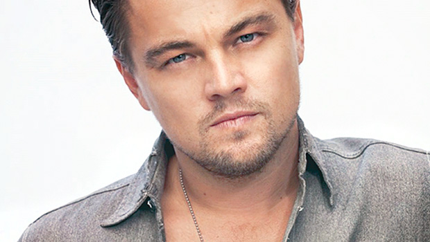 Леонардо ДиКаприо