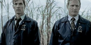 HBO готовит сериал с Мэттью МакКонахи и Вуди Харрельсоном