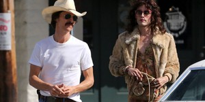 Новый фильм с Джаредом Лето показали в Торонто