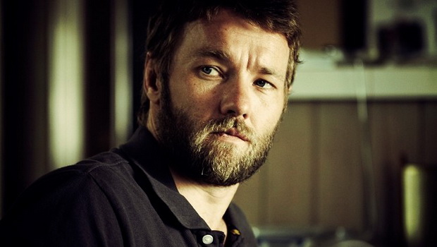 Джоэл Эдгертон