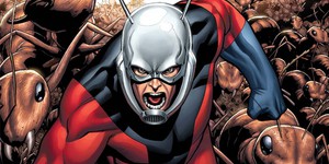 «Человек-муравей» ворвется в горячее лето блокбастеров