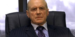 Алан Дэйл пополнил «Проект Минди»