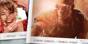 Кинокритики о «Риддике», скандальных «Интимных местах» и Жюльет Бинош