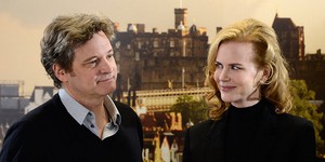 Первый трейлер «Возмездия» с Николь Кидман и Колином Фёртом