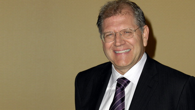 Роберт Земекис