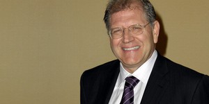 Роберт Земекис снимет сагу о космическом хаосе