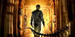 Fox анонсировала съемки «Ночи в музее 3»