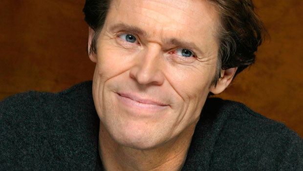 Уиллем Дефо