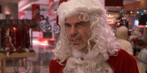 Билли Боб Торнтон верит в «Плохого Санту 2»